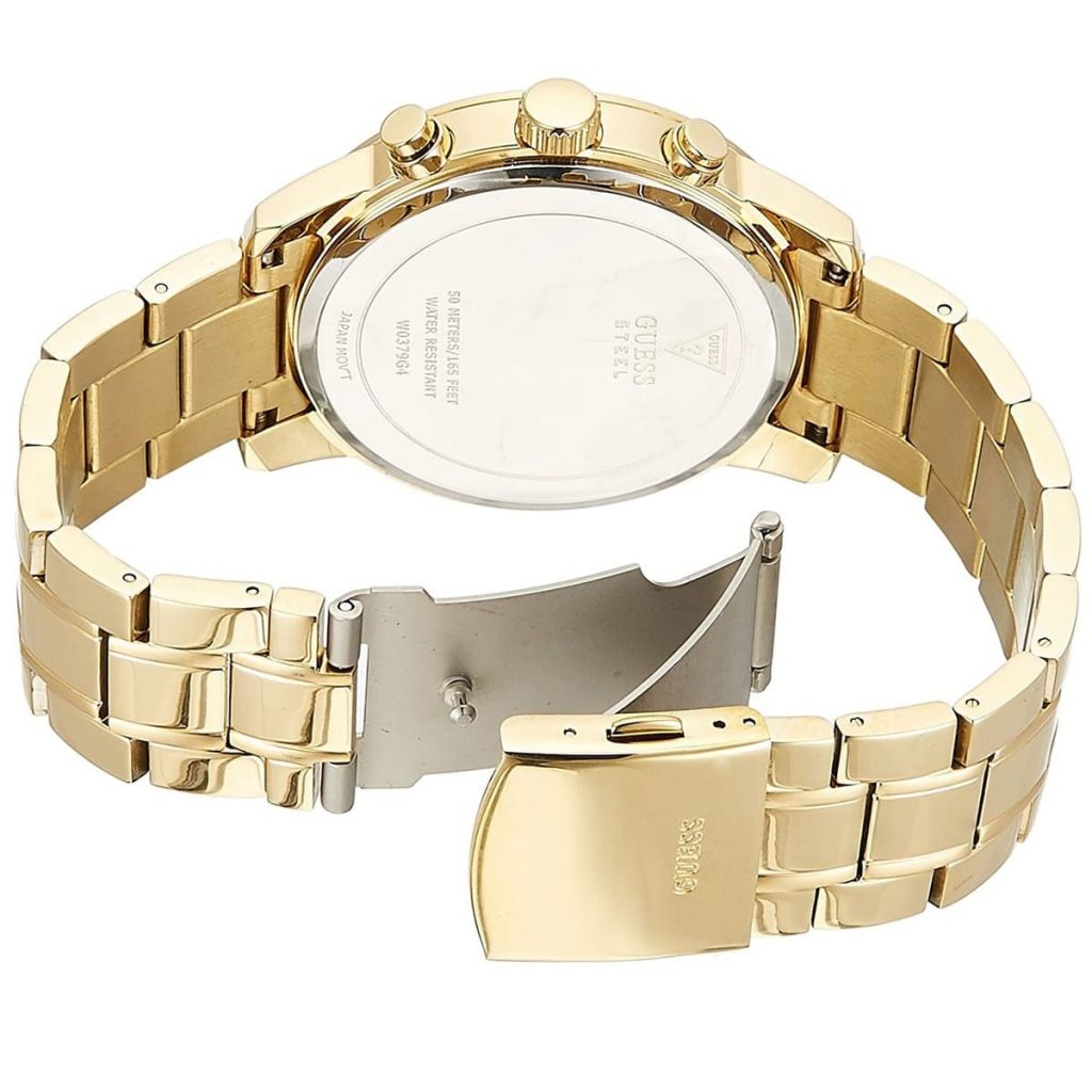 Guess Men's Watch