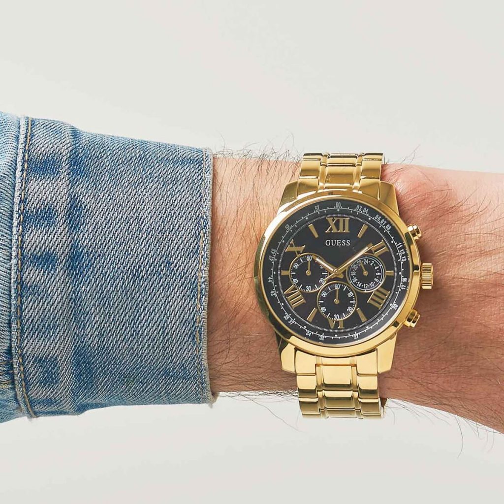 Guess Men's Watch