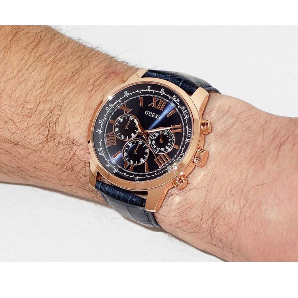 Guess Men's Watch