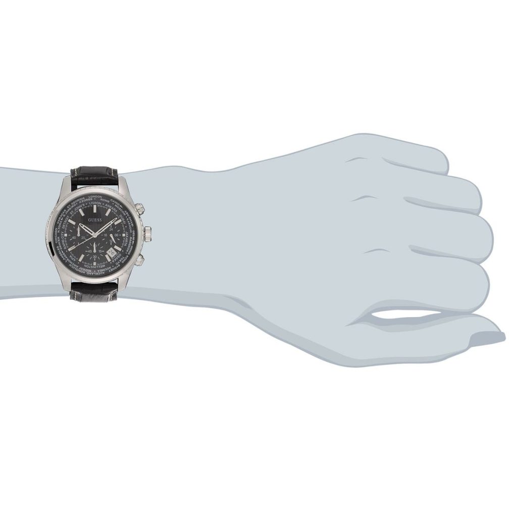 Guess Men's Watch