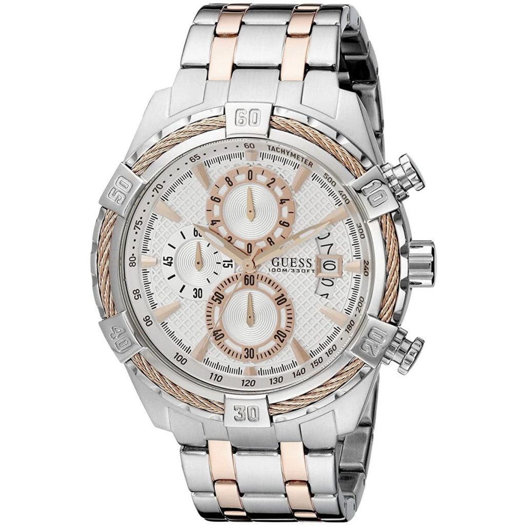 Guess Men's Watch