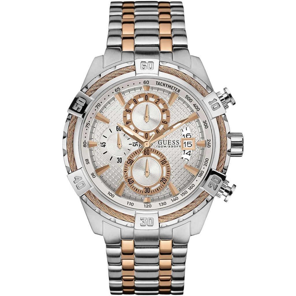 Guess Men's Watch