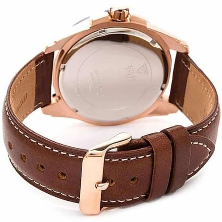Guess Men's Watch