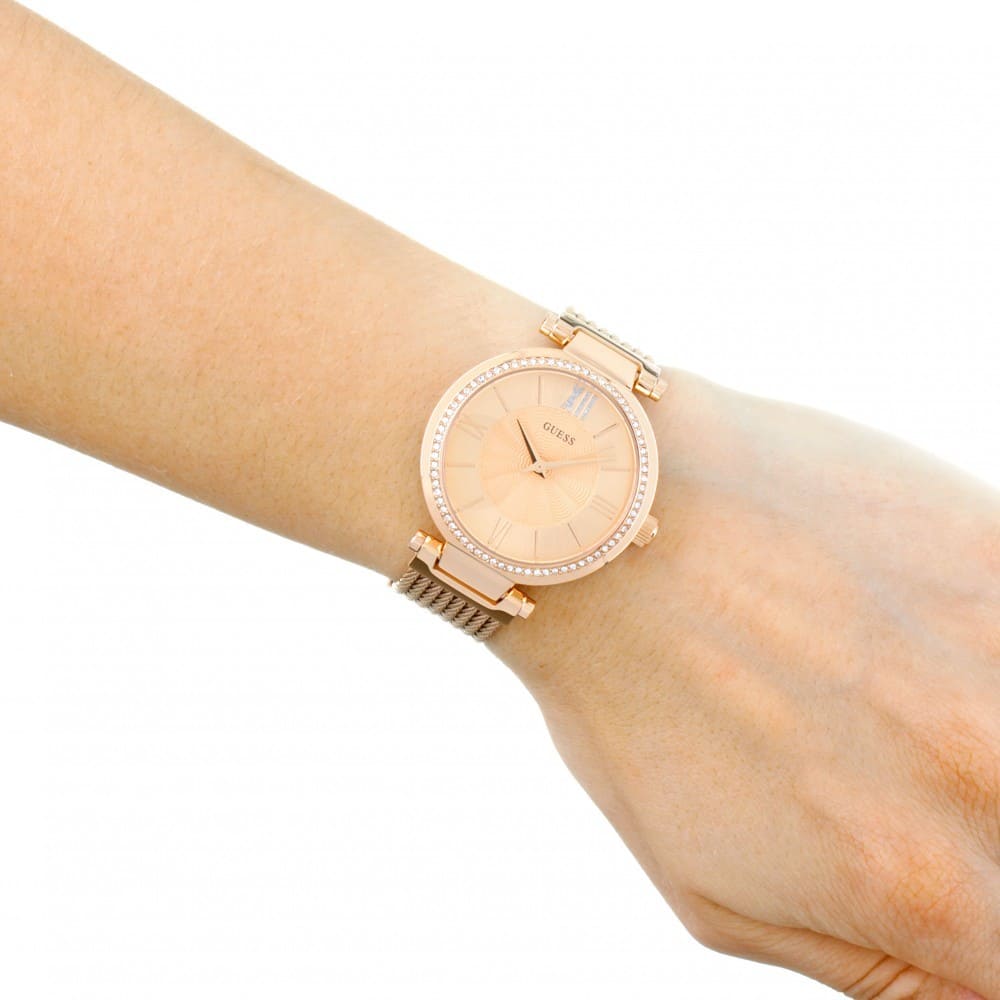 Guess Women's Watch