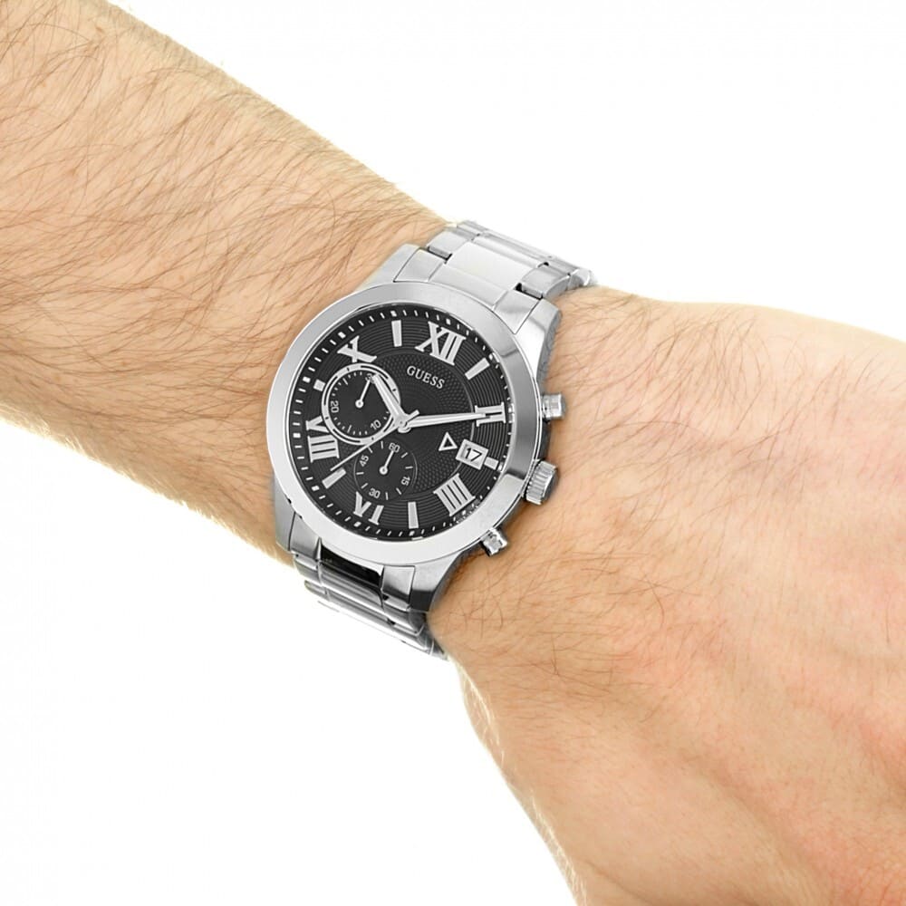 Guess Men's Watch