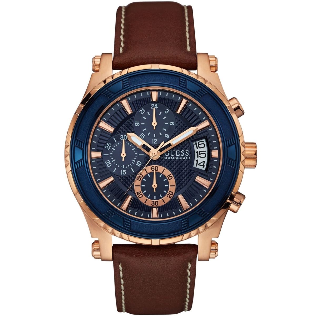 Guess Men's Watch