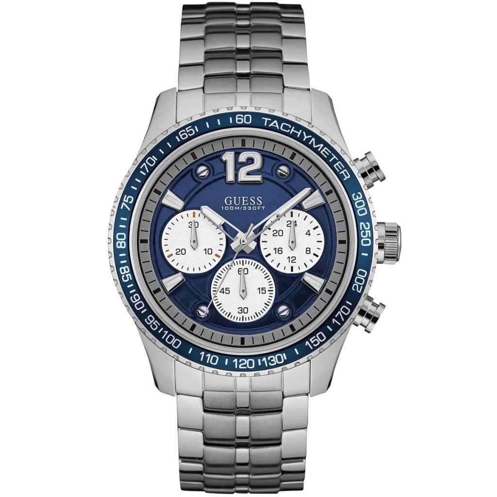 Guess Men's Watch