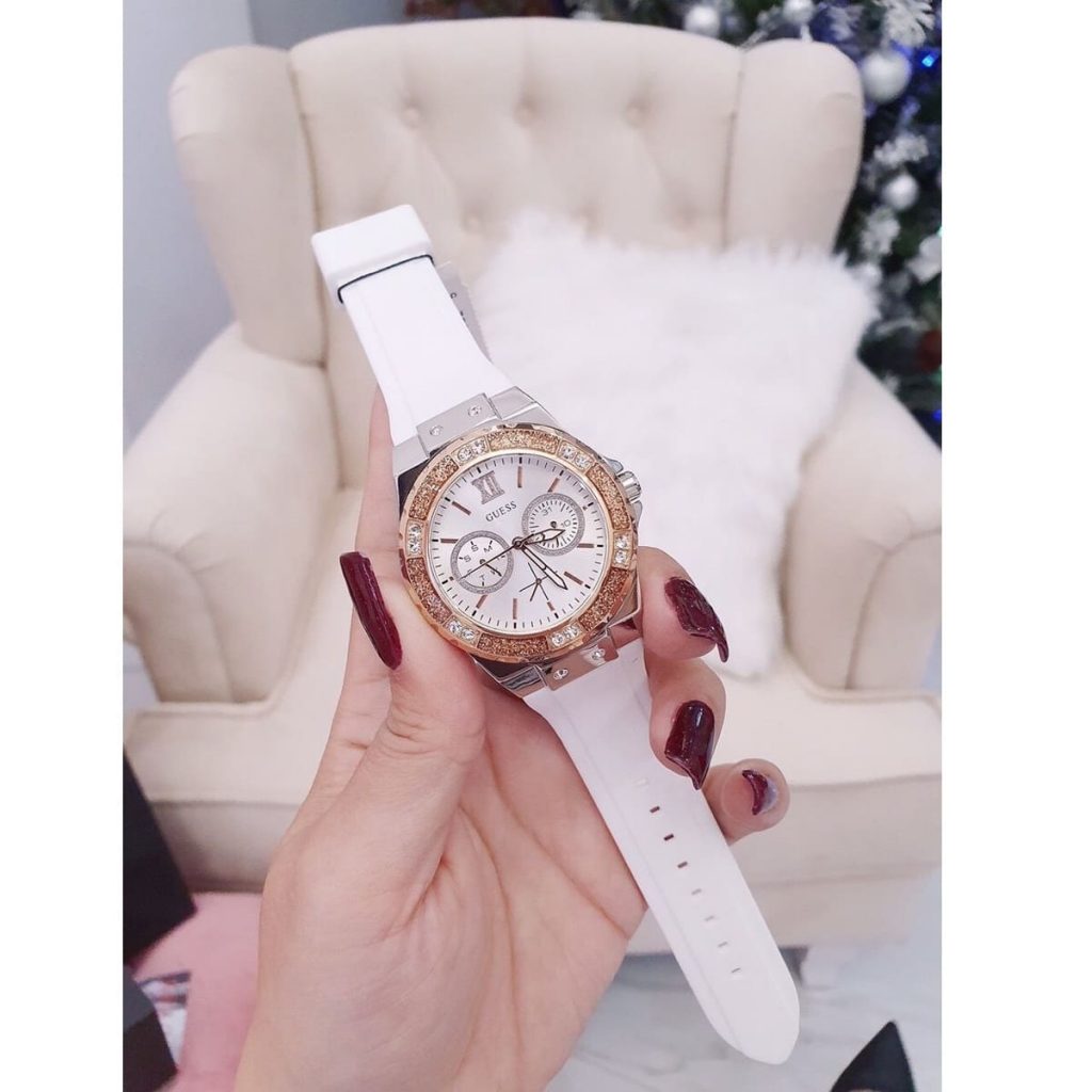 Guess Women's Watch