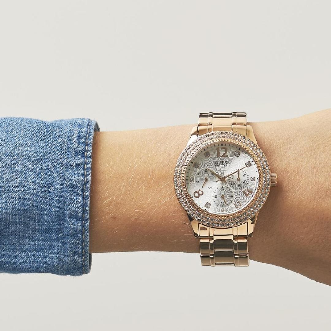 Guess Women's Watch