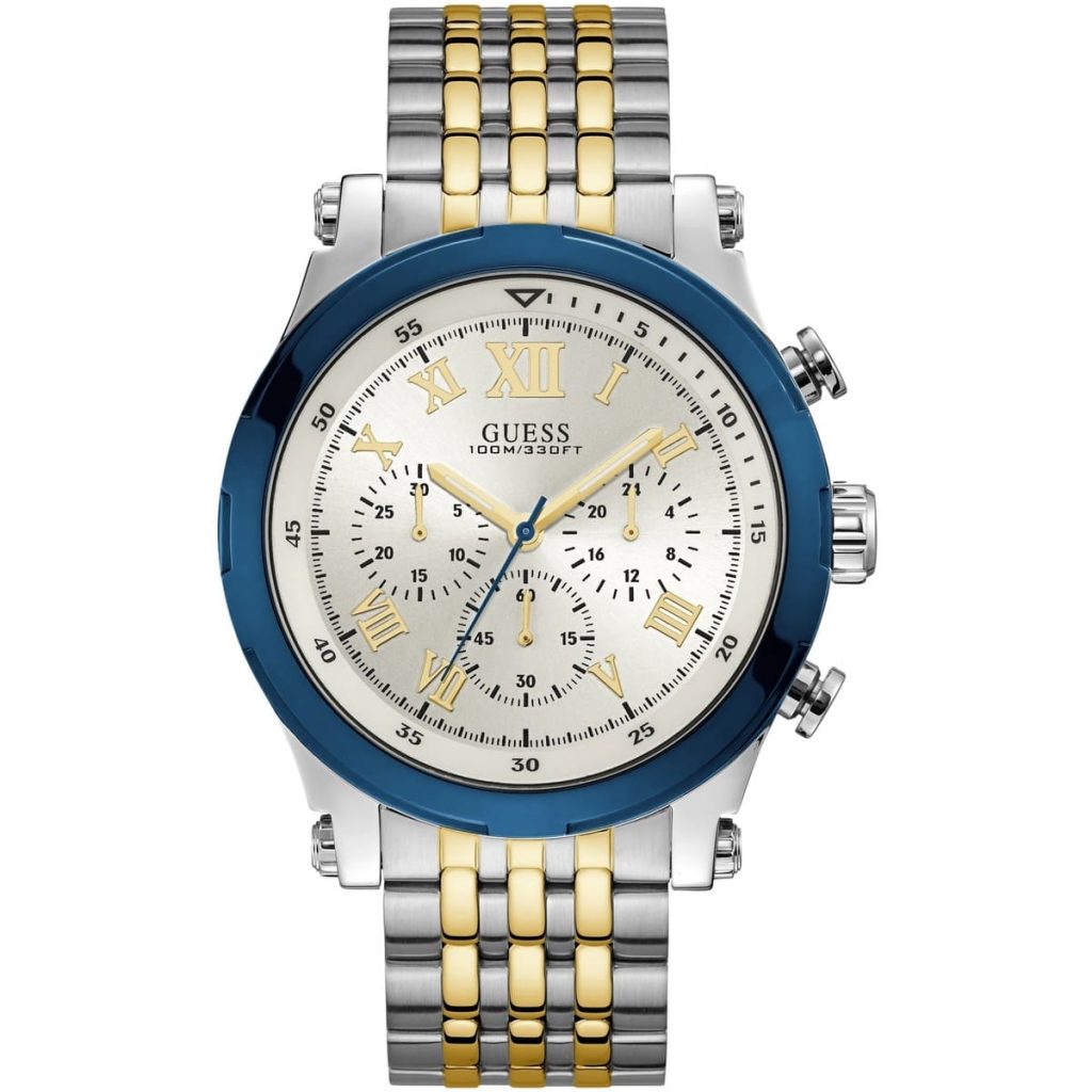 Guess Men's Watch