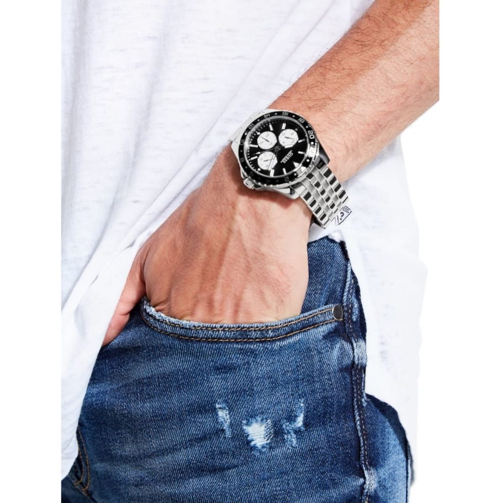 Guess Men's Watch
