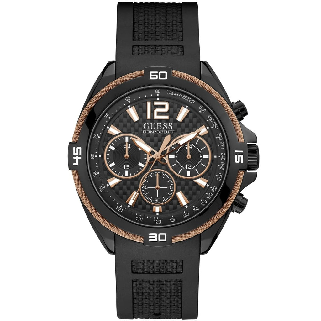 Guess Men's Watch