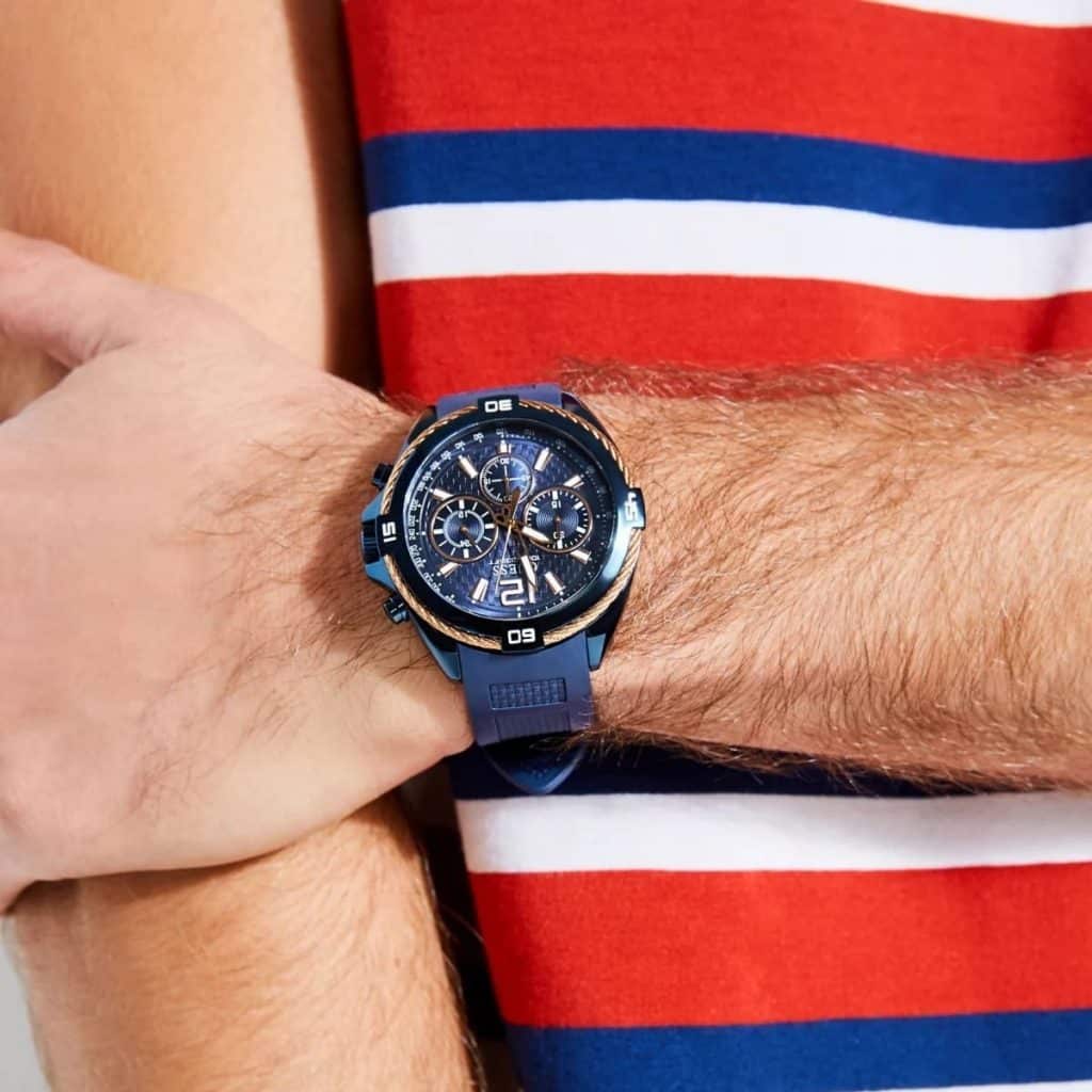 Guess Men's Watch