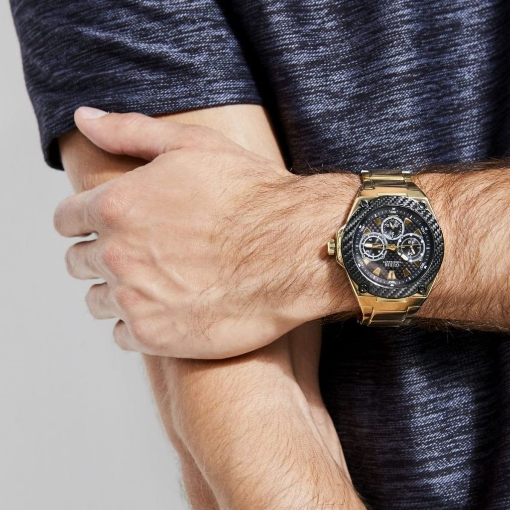 Guess Men's Watch